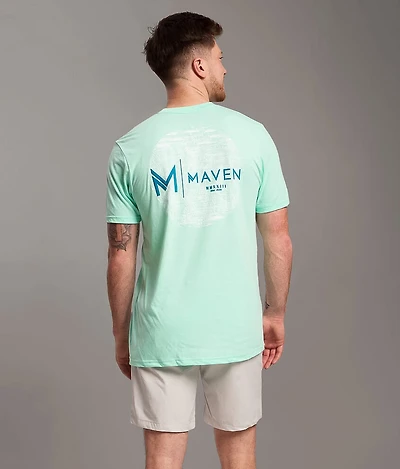 Slide Plate T-Shirt