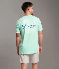 Slide Plate T-Shirt
