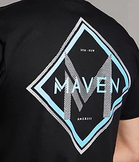 Wave Fade T-Shirt