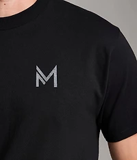 Wave Fade T-Shirt