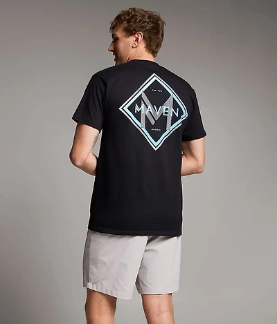 Wave Fade T-Shirt
