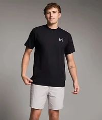 Wave Fade T-Shirt