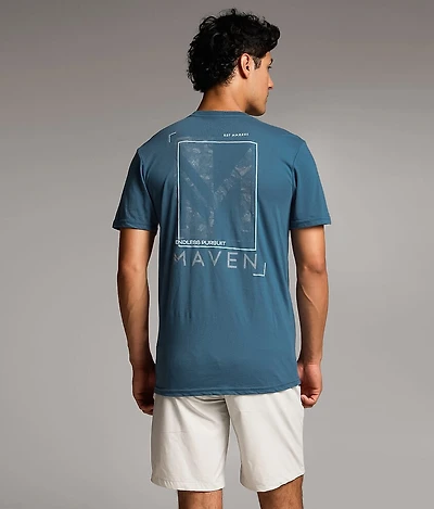 Dual Terrain T-Shirt