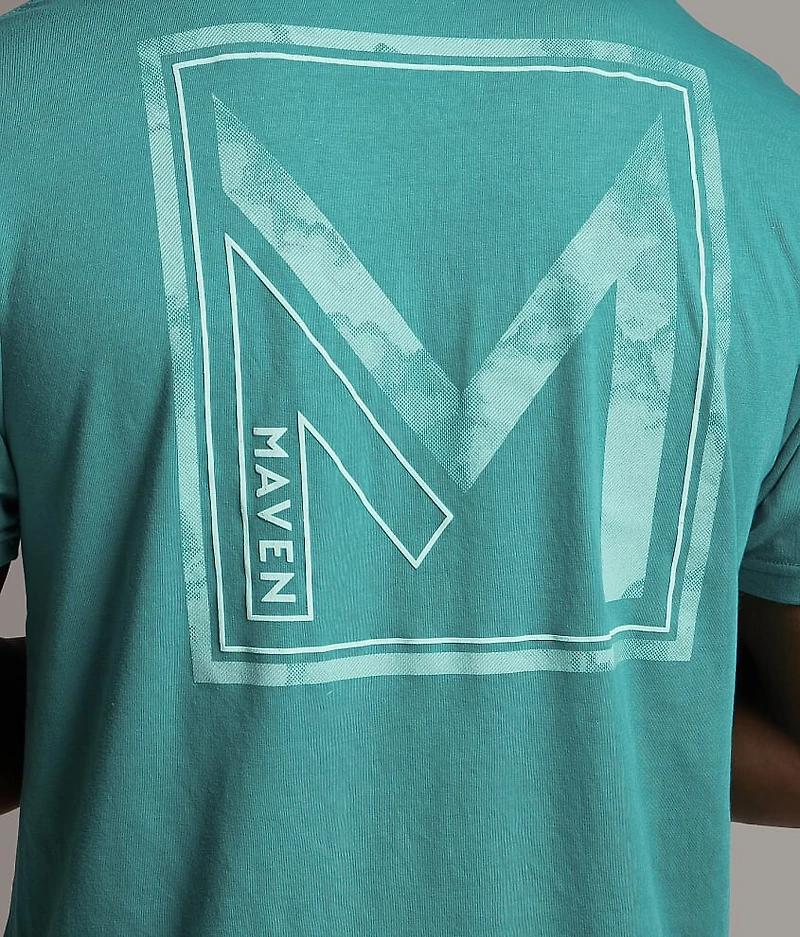 Elevated M T-Shirt