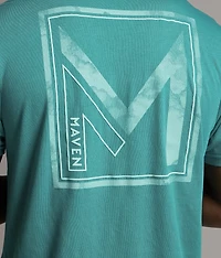 Elevated M T-Shirt