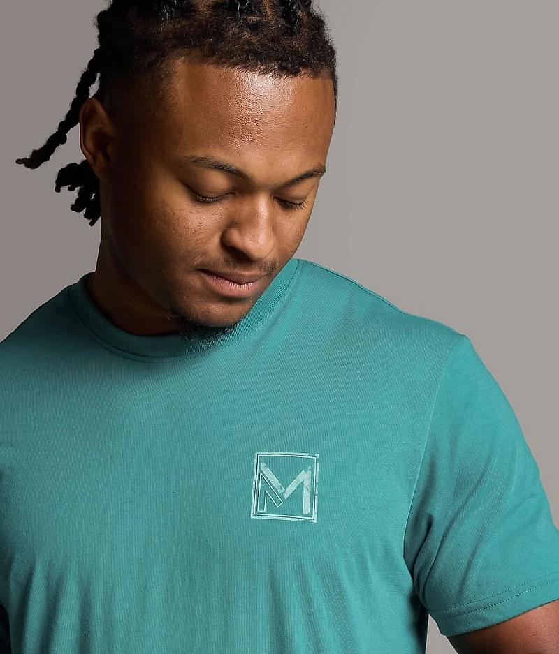 Elevated M T-Shirt
