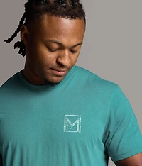 Elevated M T-Shirt