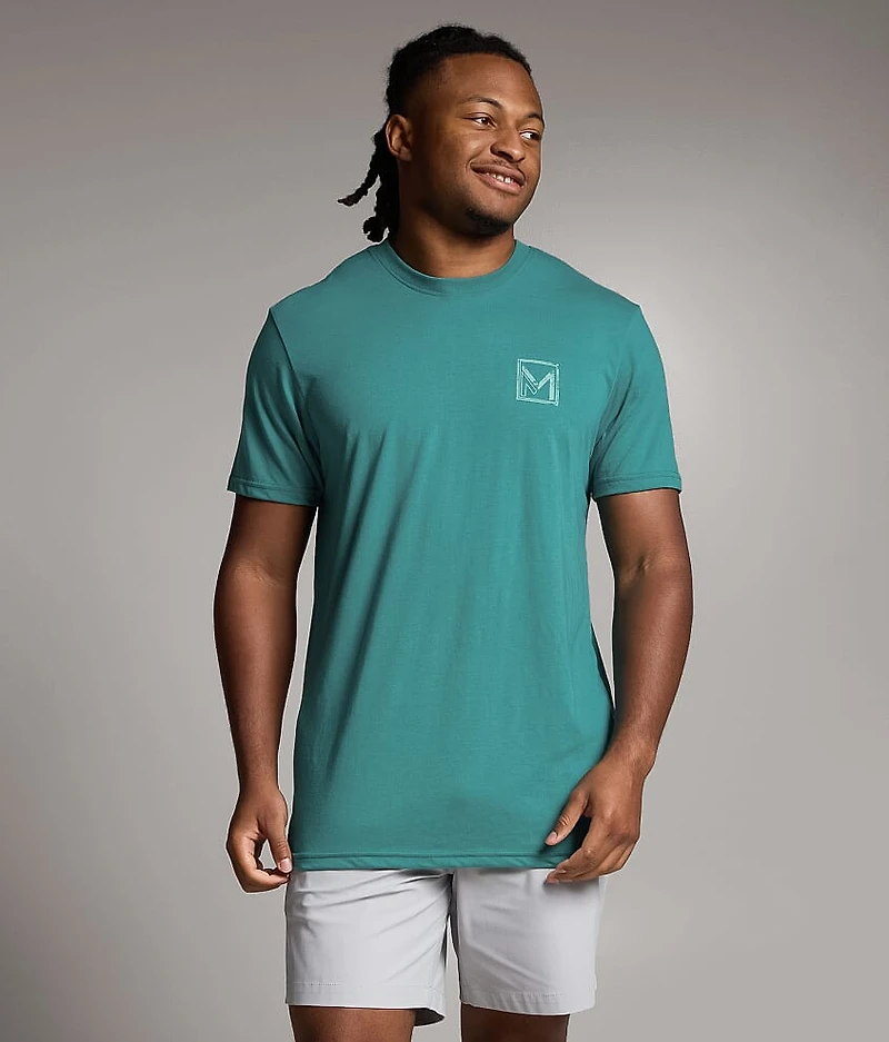 Elevated M T-Shirt