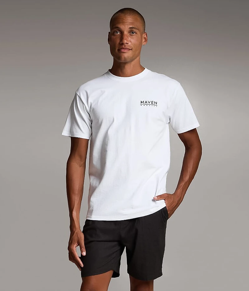 Lume Haze T-Shirt
