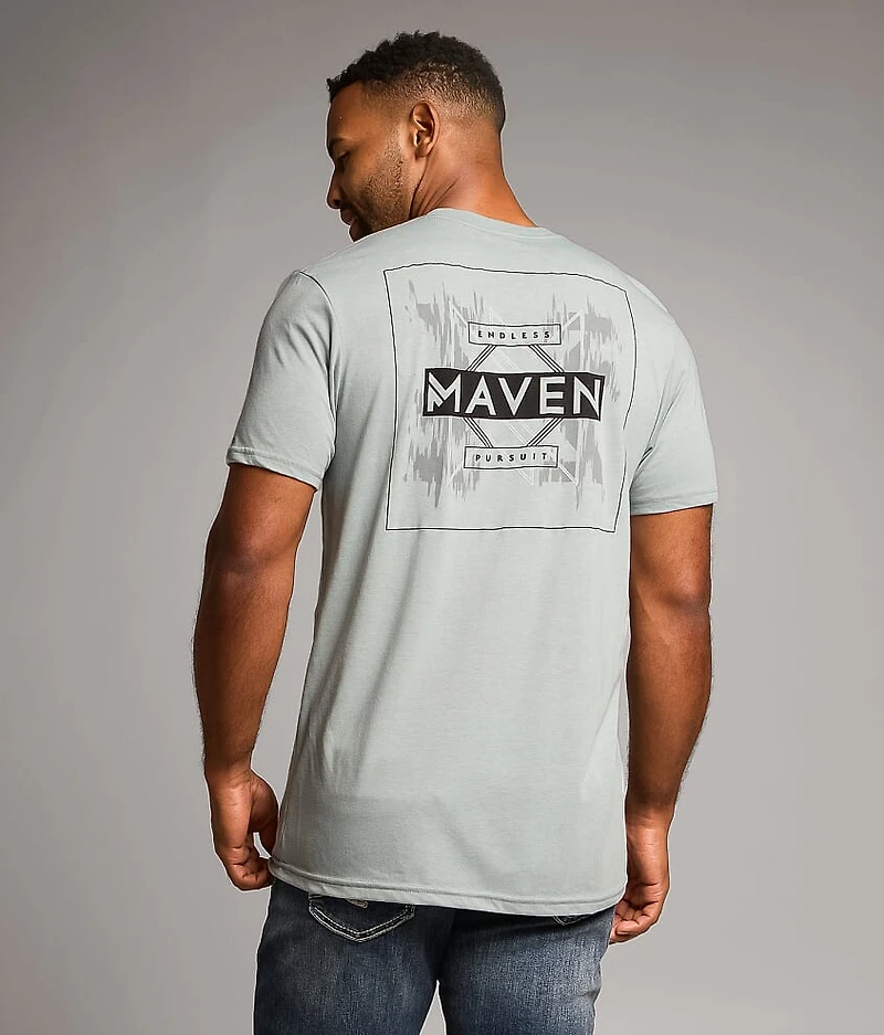 Abstraction T-Shirt