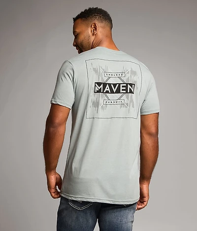 Abstraction T-Shirt