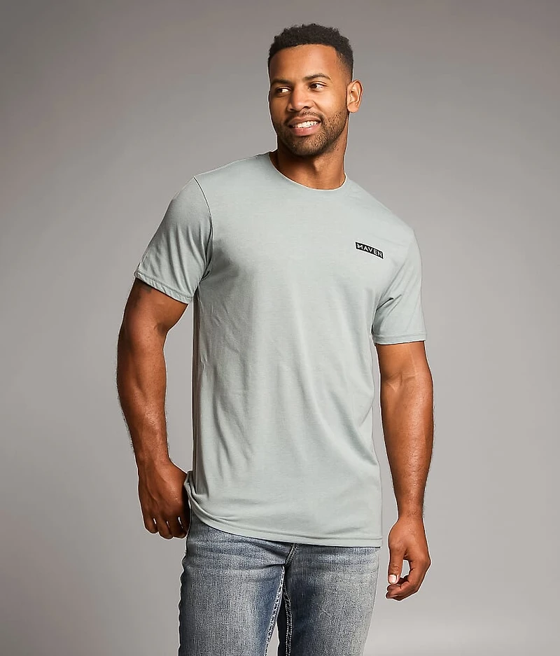 Abstraction T-Shirt