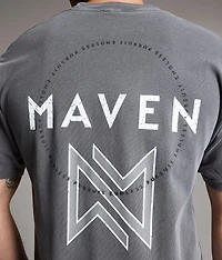 Ghostly Form II T-Shirt