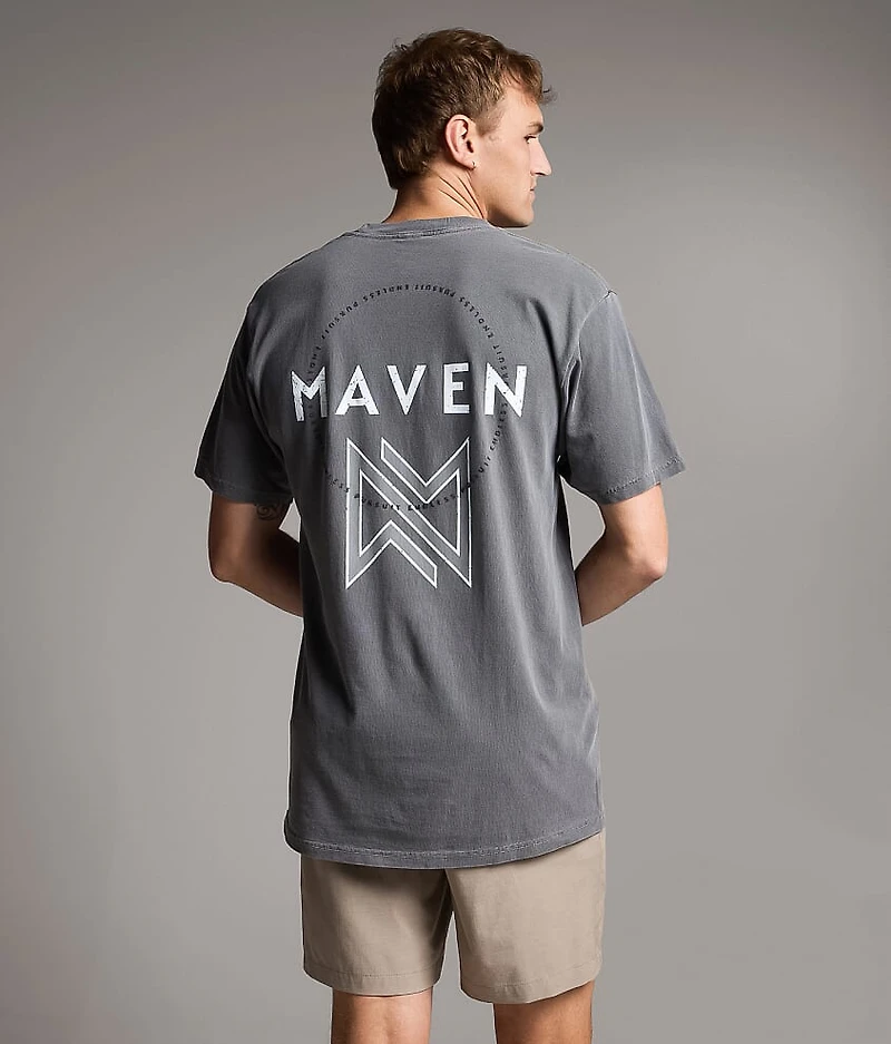 Ghostly Form II T-Shirt