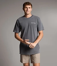 Ghostly Form II T-Shirt