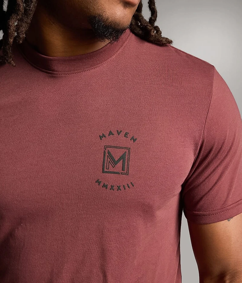 Mirror Dimly II T-Shirt