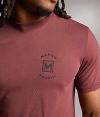Mirror Dimly II T-Shirt