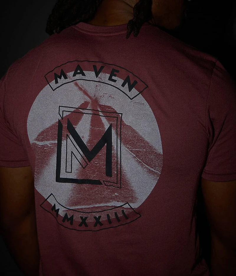 Mirror Dimly II T-Shirt
