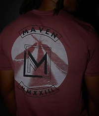 Mirror Dimly II T-Shirt
