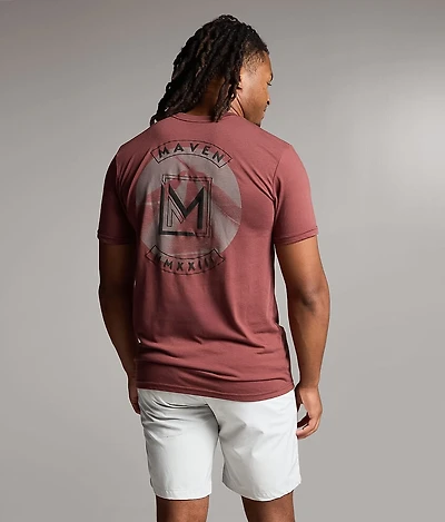 Mirror Dimly II T-Shirt