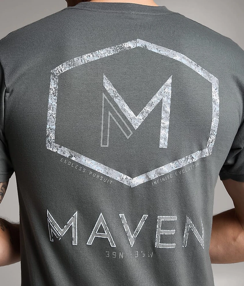 Digital Biome T-Shirt