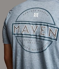 Split Over III T-Shirt