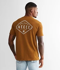 Tea Leaves T-Shirt