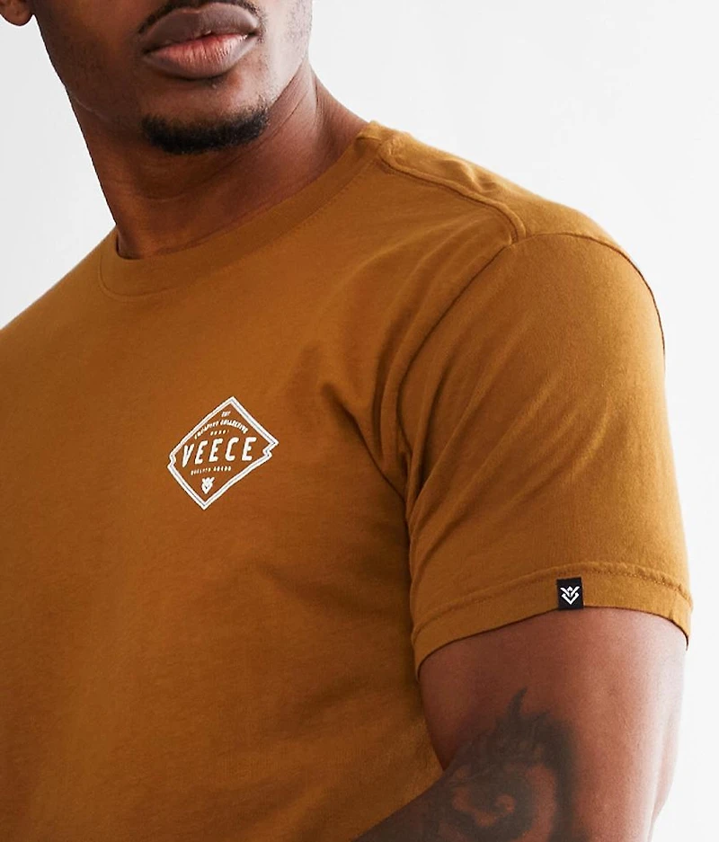 Tea Leaves T-Shirt