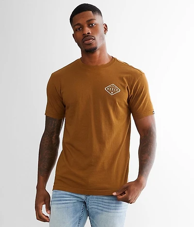 Tea Leaves T-Shirt