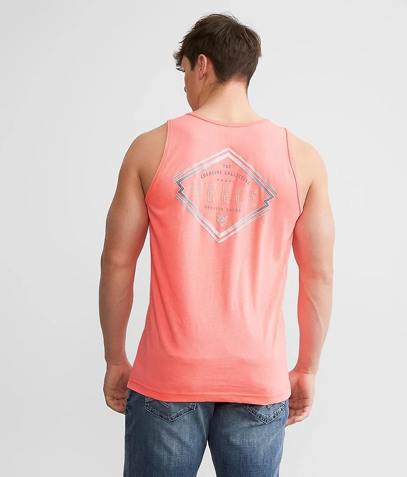 Uncharted Tank Top