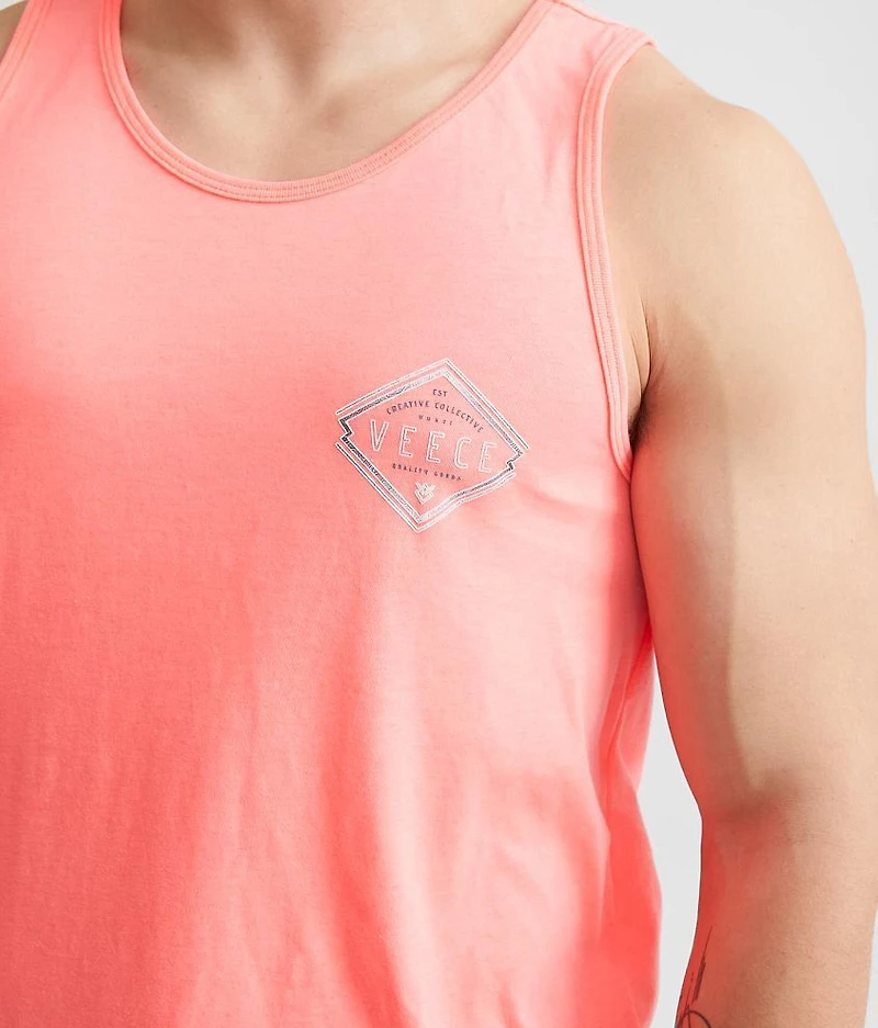Uncharted Tank Top