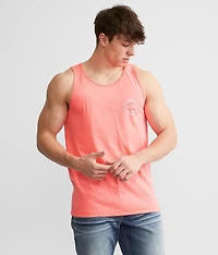Uncharted Tank Top