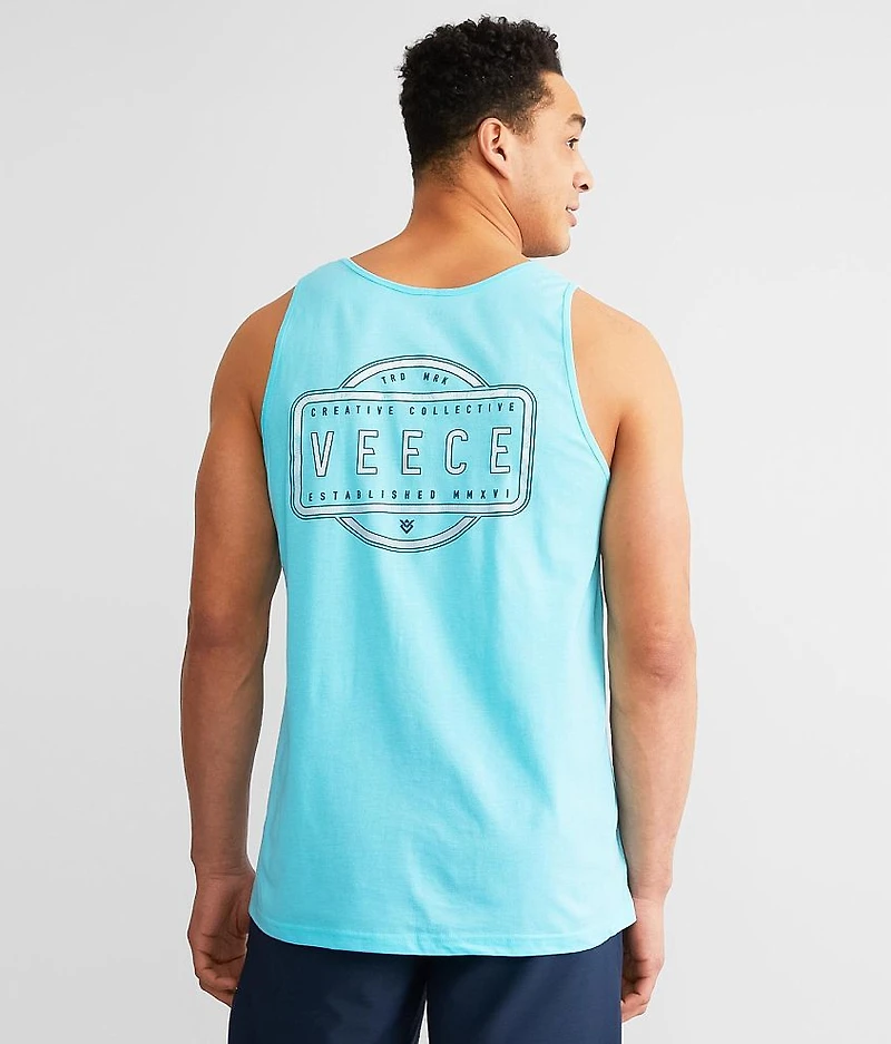 Perilla Tank Top