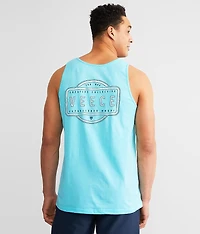 Perilla Tank Top