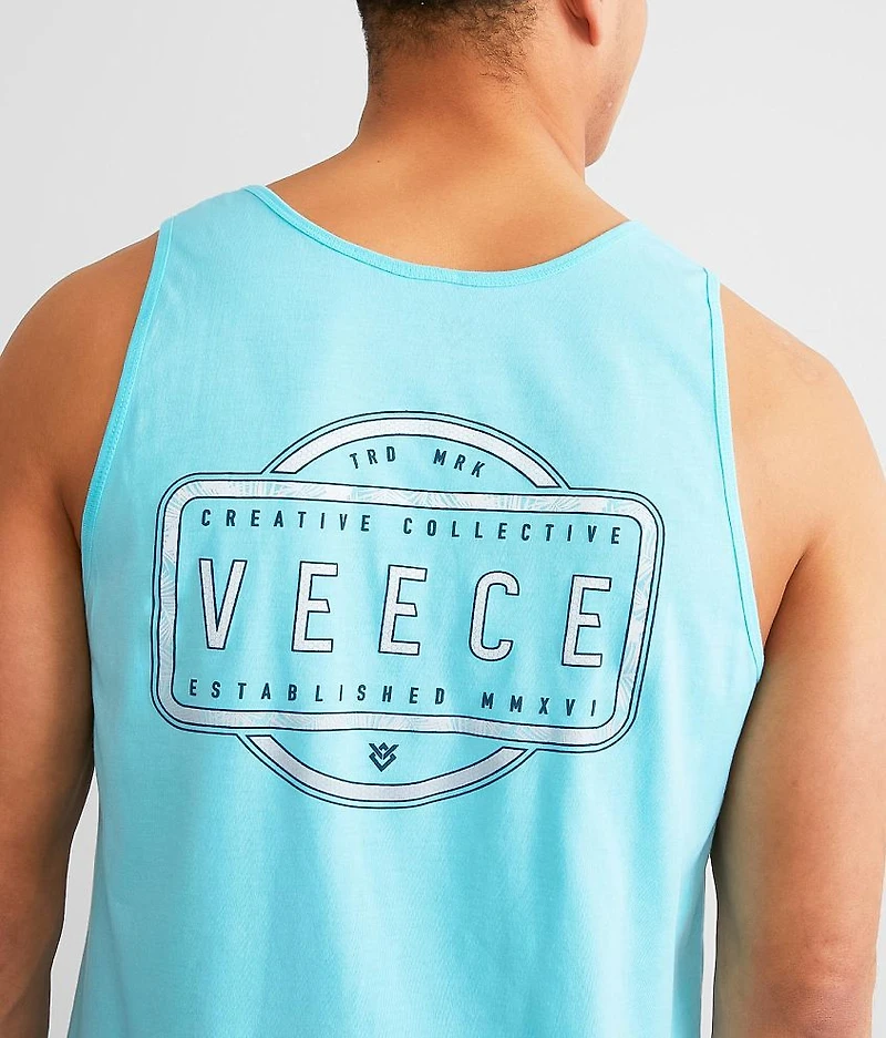 Perilla Tank Top