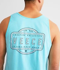 Perilla Tank Top