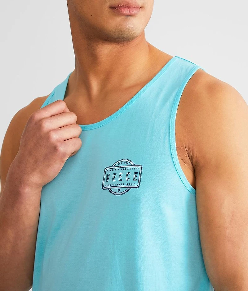 Perilla Tank Top