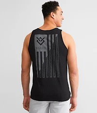 Let It Wave Tank Top