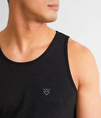 Let It Wave Tank Top