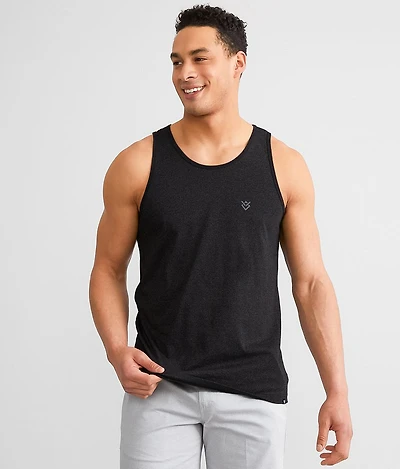 Let It Wave Tank Top