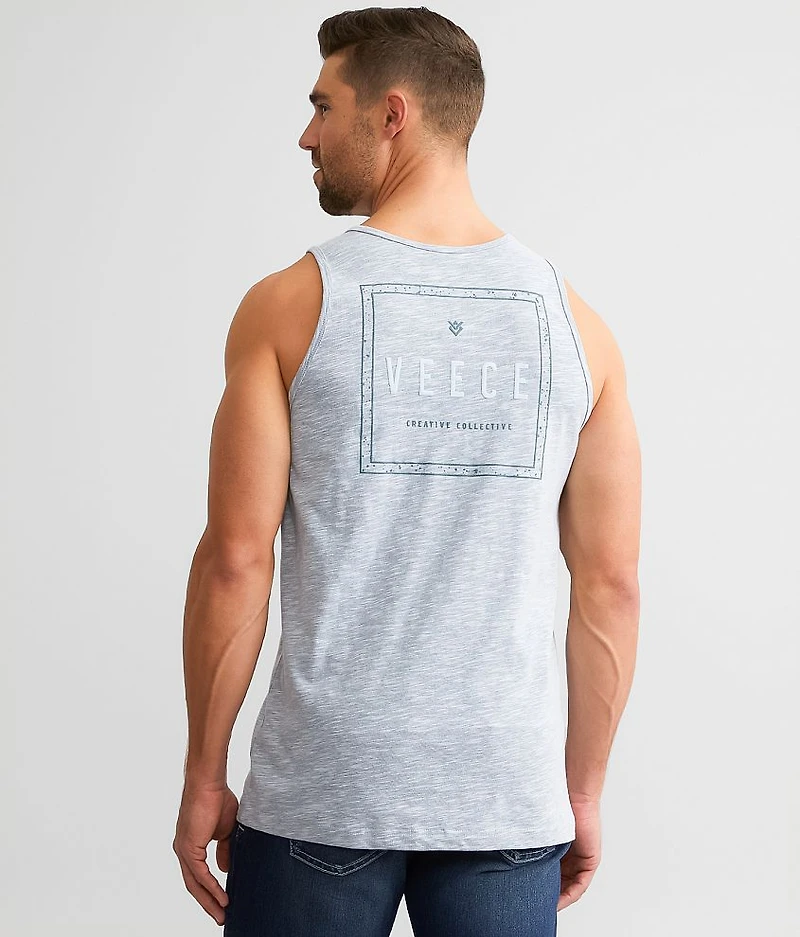 Monterey Tank Top