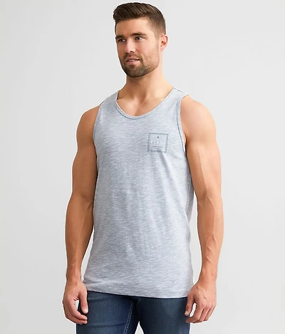 Monterey Tank Top