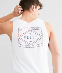 Grateful Tank Top