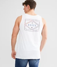 Grateful Tank Top