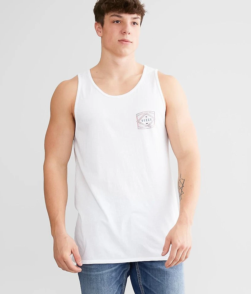 Grateful Tank Top