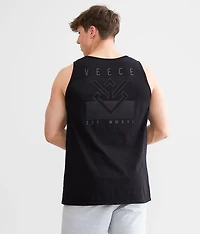 Natural Motion Tank Top