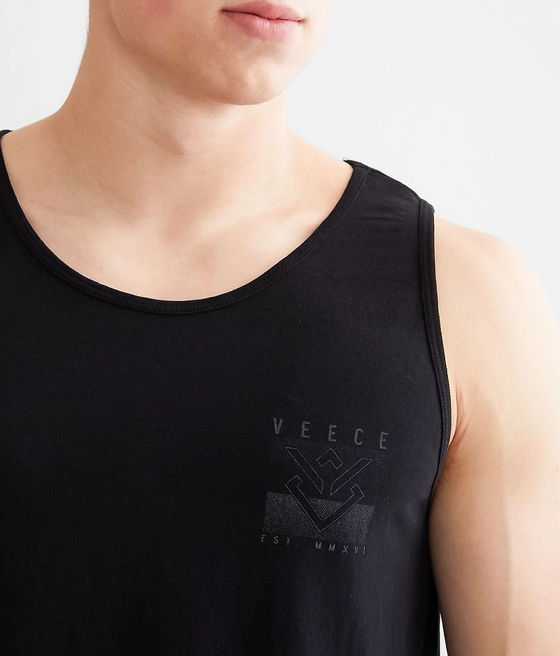 Natural Motion Tank Top