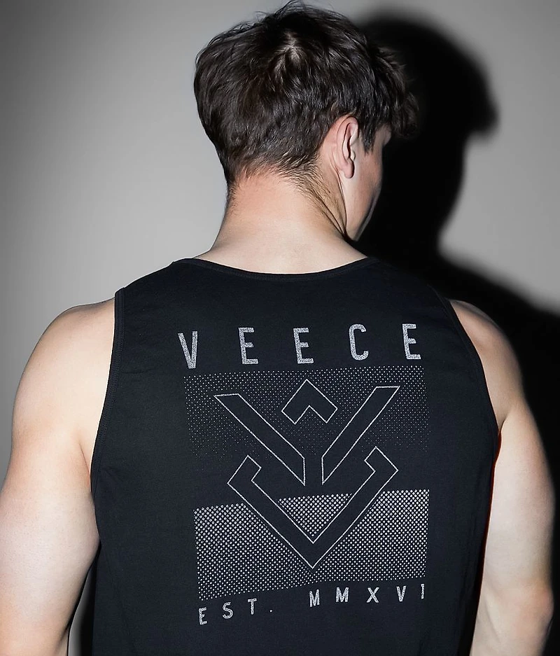 Natural Motion Tank Top