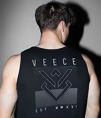 Natural Motion Tank Top