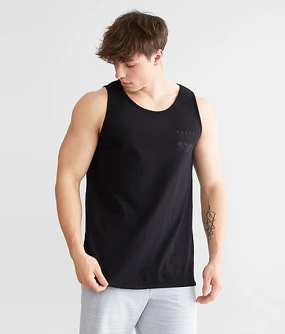 Natural Motion Tank Top
